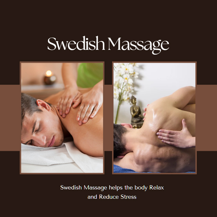 swedish-massage